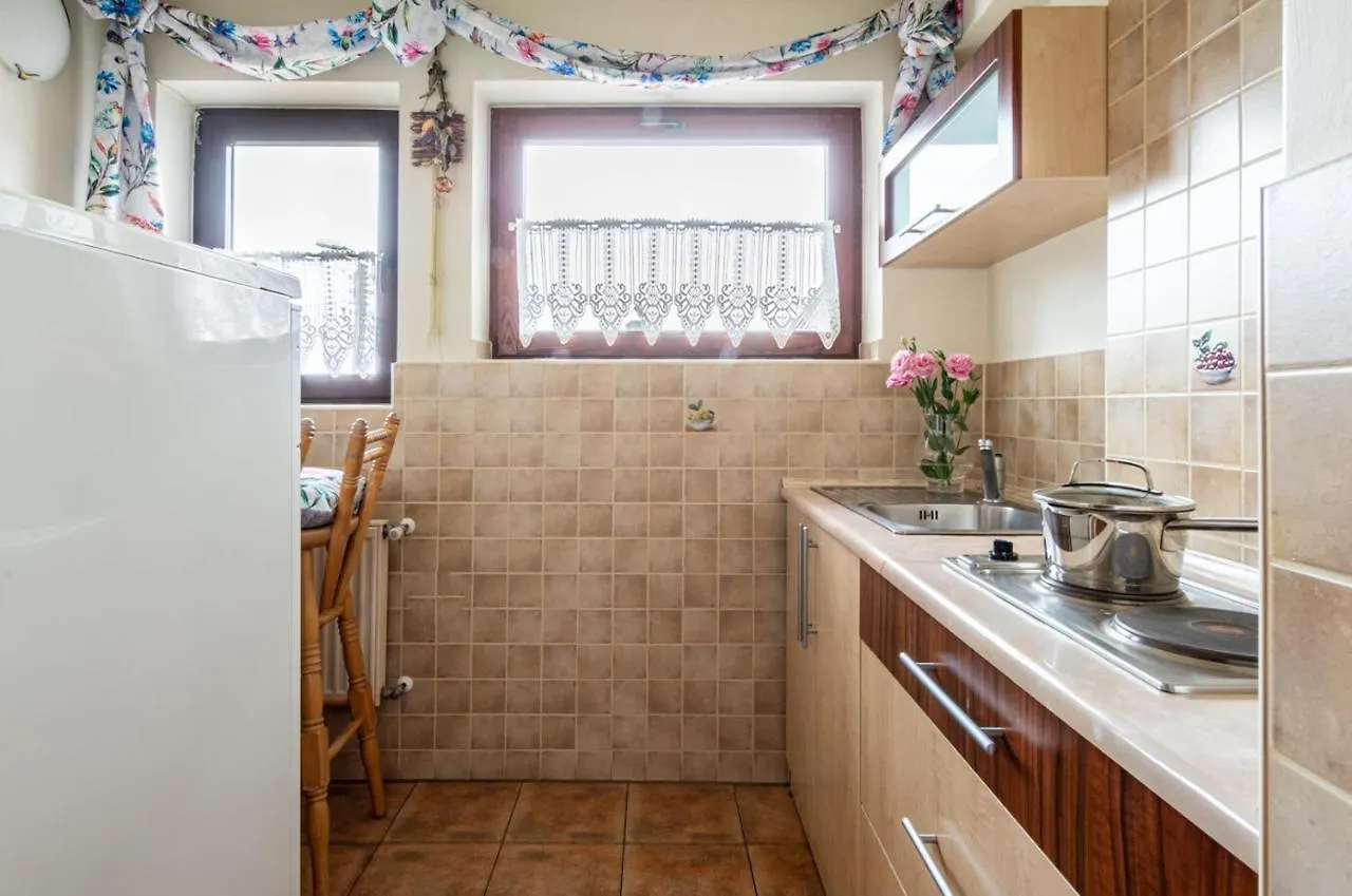 Kwatera prywatna Apartament Pawlikówka 2 Zakopane
