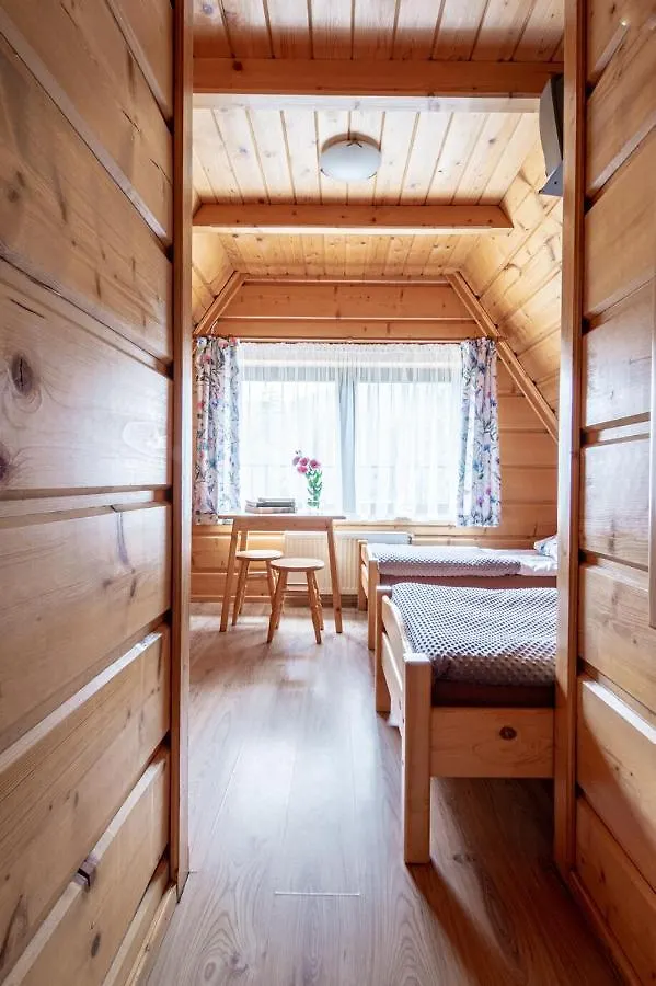 Apartament Pawlikówka 2 Zakopane 0*,