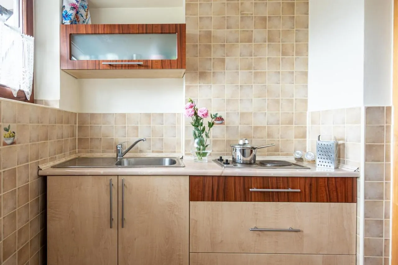 Apartament Pawlikówka 2 Zakopane Kwatera prywatna