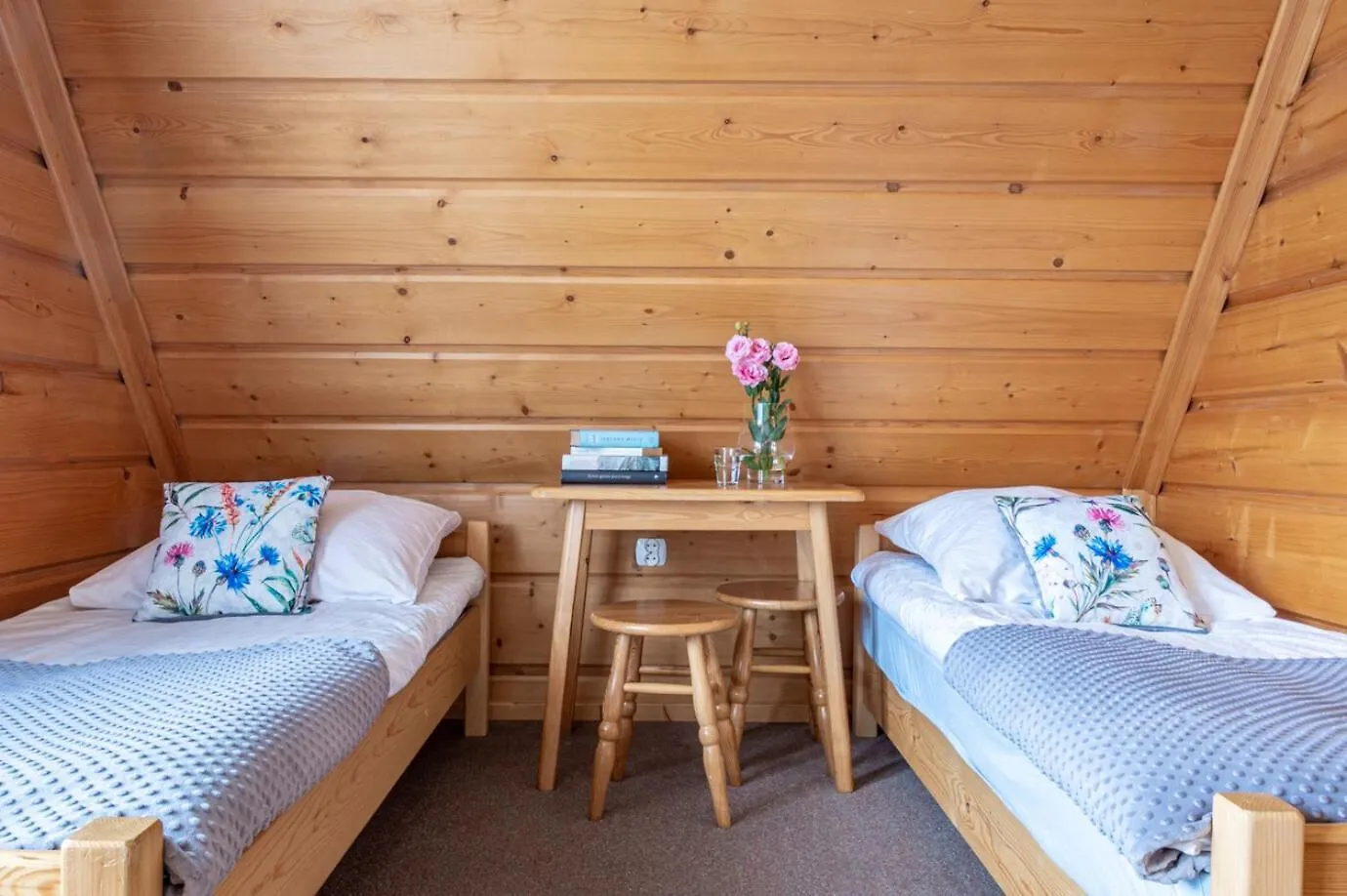 Kwatera prywatna Apartament Pawlikówka 2 Zakopane