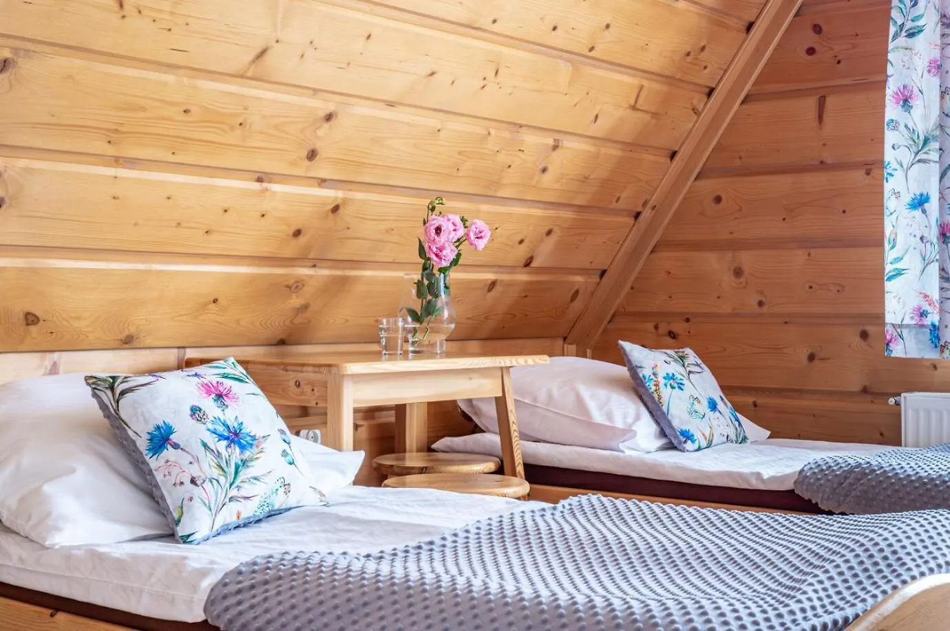 Apartament Pawlikówka 2 Zakopane Polska
