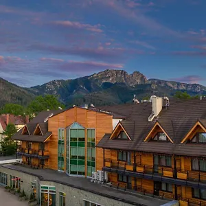 Wersal Zakopane