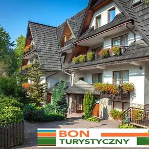 Czarny Potok Wellness & Centrum Hotel