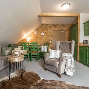 Adamo&spa Zakopane