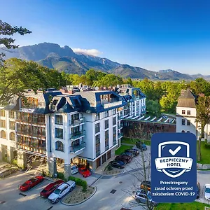 Nosalowy Park & Hotel