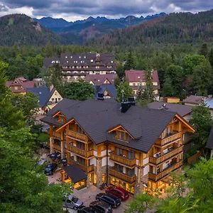 Foluszowy Potok Zakopane