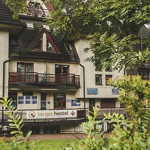 Target Zakopane