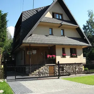 Sezamek Blisko Szlaków I Centrum Zakopane