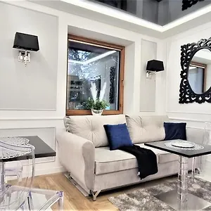 Vip Chalubinskiego Zakopane