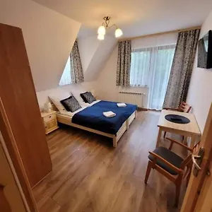 Za Gorami Za Lasami Zakopane