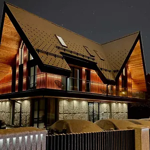 Wrota Chalubinskiego Zakopane