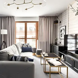 Aspen House I Zakopane