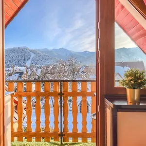 Kocham Tatry Zakopane