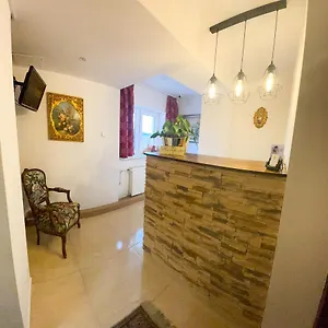  Bed & Breakfast Slonecznego Wzgorza
