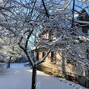 Topaz Zakopane