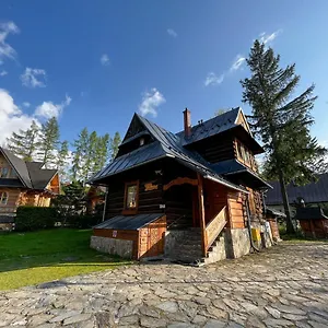 U Adama Zakopane
