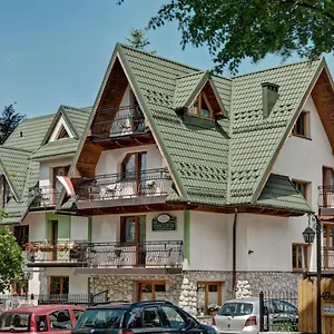 Karpinskich Zakopane