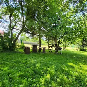 Zakatek Goralki Zakopane