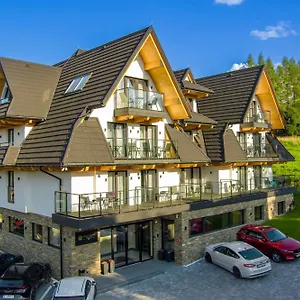 Aparthotel Zakopane Zakopane