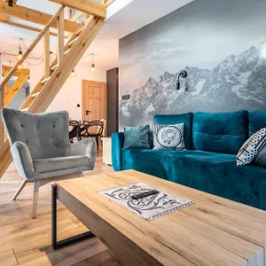 Czarny Baran Zakopane