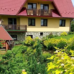 Pośrednia Zakopane