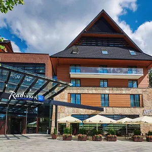 Radisson Blu Hotel&residences Hotel