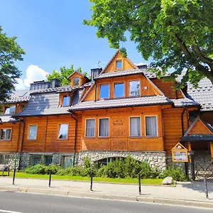 Apartart Zakopane