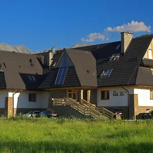Orla Perc Zakopane