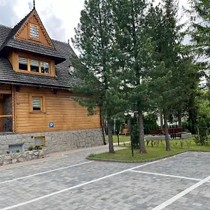 Chata Zakopane