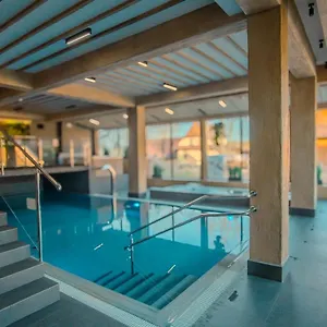 3* Hotel Helan Family&garden