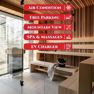 T Apartments&spa Aparthotel