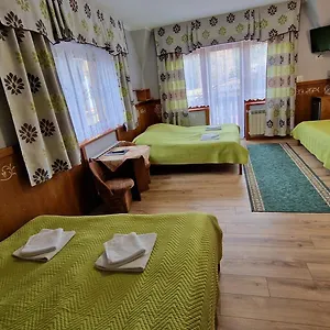 Stachoniówka Zakopane