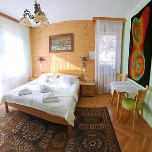 Kalina Zakopane
