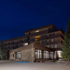Hotel Rzemieslnik, Zakopane