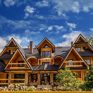 3* Bed & Breakfast Magnat & Sauna & Relax
