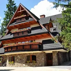 Willa Apart Zakopane