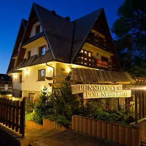 Pod Nosalem Zakopane