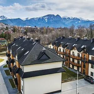 Forma Tatrica Zakopane