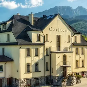 2* Bed & Breakfast Carlton