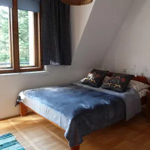 Dom Pod Skocznią Zakopane