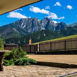  Appartement Czajka - Widokowe