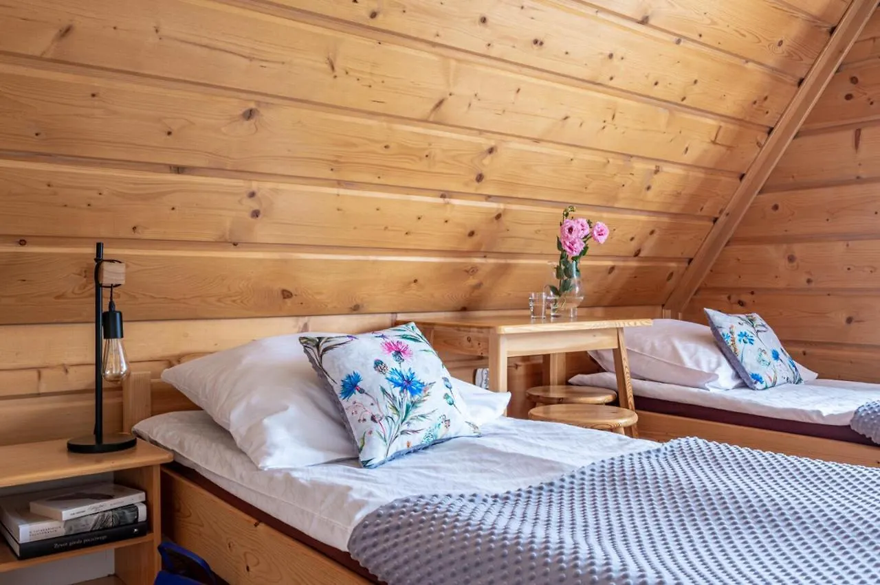 Alloggio in famiglia Appartamento Pawlikowka 2 Zakopane Polonia